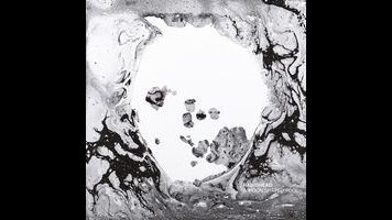 Radiohead burns itself clean with a tense and pained new album