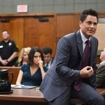 The Grinder ends an ambitious first season by starting where it all began