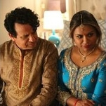 The Mindy Project finally explores Mindy’s heritage