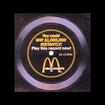 In 1988, McDonald’s released a maddening “$1,000,000 Menu Song”