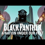 Ta-Nehisi Coates talks everything that makes Black Panther cool