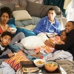 A deceptively simple episode of Black-ish changes everything