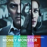 Shame it’s not 1998, when Money Monster might have looked relevant