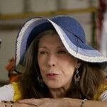 Grace And Frankie tries out some different character combinations