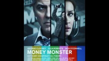 Shame it’s not 1998, when Money Monster might have looked relevant