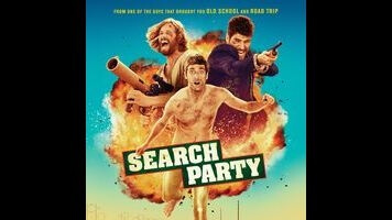 Search Party’s quest for laughs comes back empty-handed