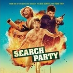 Search Party’s quest for laughs comes back empty-handed