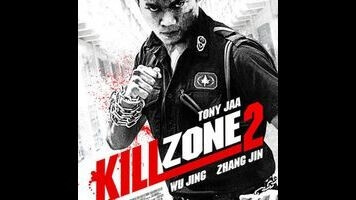 Kill Zone 2 is a ballsy opera of martial-arts glory