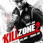 Kill Zone 2 is a ballsy opera of martial-arts glory