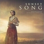 Terence Davies missteps with the sluggish Sunset Song