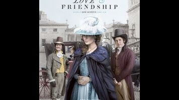 Jane Austen fits Whit Stillman like a glove in the witty Love & Friendship