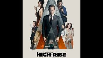 A High-Rise collapses into anarchy in this crazed class-warfare comedy