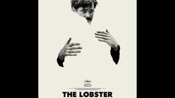 Colin Farrell goes full-on frumpy in the darkly deadpan The Lobster