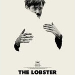 Colin Farrell goes full-on frumpy in the darkly deadpan The Lobster