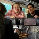 A bottle episode brings a little life to Modern Family