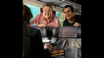 A bottle episode brings a little life to Modern Family