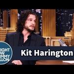 Kit Harington says he once bribed a cop with Game Of Thrones spoilers