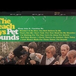 At 50, Pet Sounds remains The Beach Boys’ most puzzling, influential album