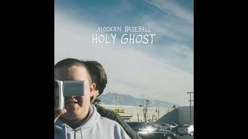 Modern Baseball grasps at the intangible on powerful, introspective Holy Ghost