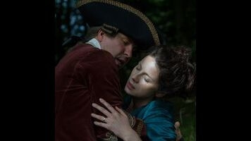 An unsettling Outlander plays to the show’s strengths