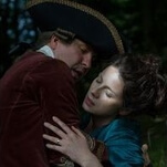 An unsettling Outlander plays to the show’s strengths