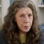 Grace And Frankie finds its comedic voice again