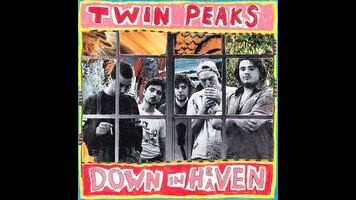 Down In Heaven offers yet another expansion of Twin Peaks’ sound