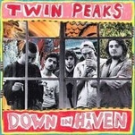 Down In Heaven offers yet another expansion of Twin Peaks’ sound