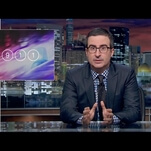 John Oliver shows 911 is an underfunded joke in your town