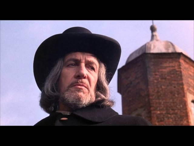 Nicolas Winding Refn jumps on the magickal bandwagon with Witchfinder General remake