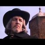 Nicolas Winding Refn jumps on the magickal bandwagon with Witchfinder General remake