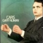 Gary Numan’s “Cars” walks the fine line between paranoia and mental clarity