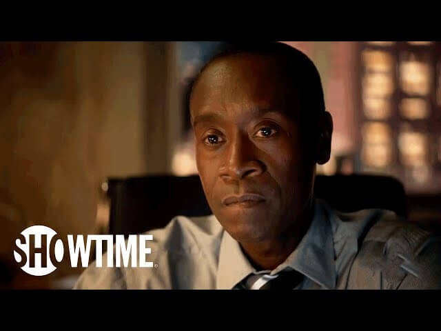 Showtime shuts down its House Of Lies