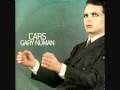 Gary Numan’s “Cars” walks the fine line between paranoia and mental clarity