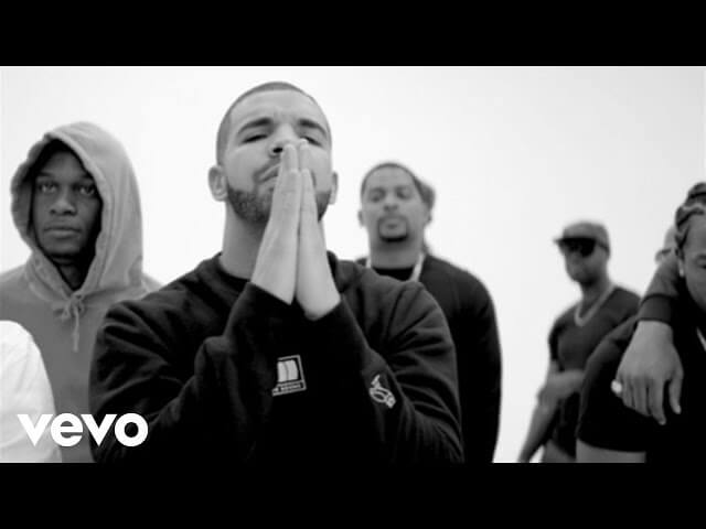 Drake refines the art of bragging in 60 minutes