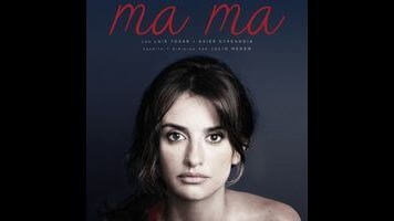 Penélope Cruz won’t let cancer bring her down in the maudlin Ma Ma