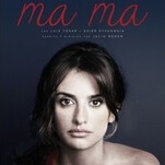 Penélope Cruz won’t let cancer bring her down in the maudlin Ma Ma