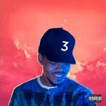 Chance The Rapper takes us all to church on Coloring Book