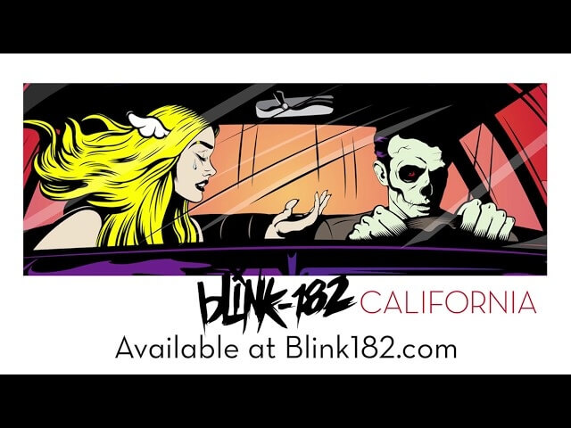 Wanna hear the same Blink-182 song over and over for 10 straight hours?