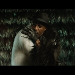 Idris Elba challenges you to a dance-off in Macklemore’s new video