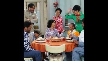 Black-ish falls on “Good-ish Times” in its second season finale