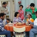 Black-ish falls on “Good-ish Times” in its second season finale