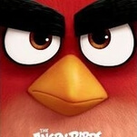 The Angry Birds Movie is infuriatingly unfunny