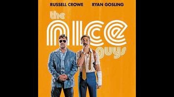 Shane Black delivers another fun mismatched-buddy riff with The Nice Guys