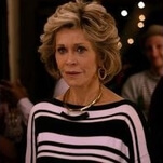 Grace And Frankie gets real about life and death