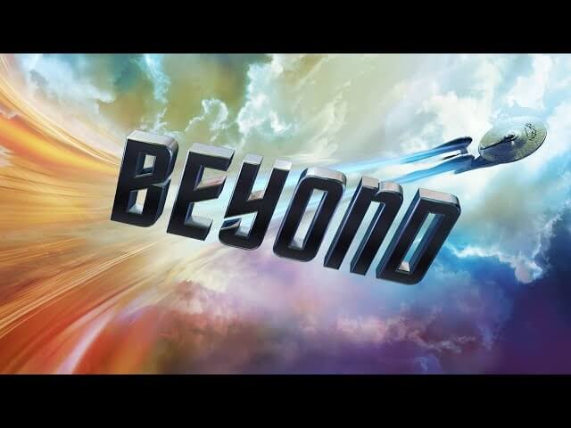 New Star Trek Beyond trailer has more drama, no Beastie Boys