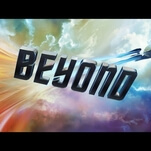 New Star Trek Beyond trailer has more drama, no Beastie Boys