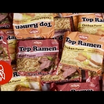 Great Big Story unveils the surprising history behind instant ramen