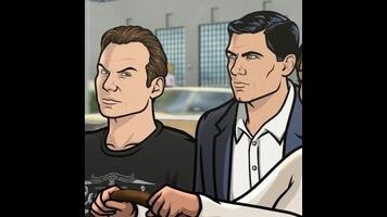 Archer tries for “mean-spirited but funny,” only gets halfway there