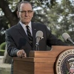 Bryan Cranston goes All The Way in his characterization of LBJ